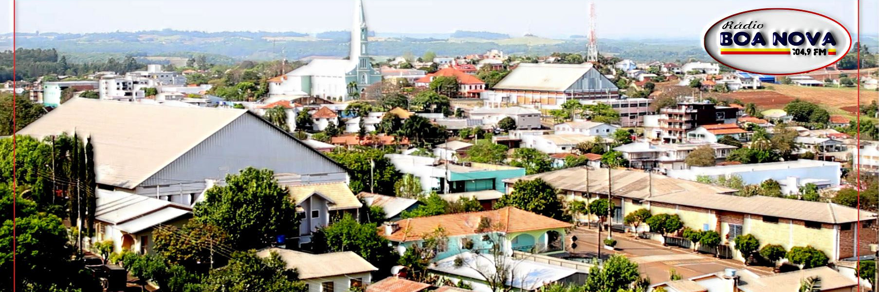 Terra de Empreendedores 😀