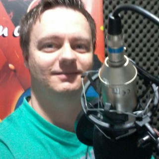 Cleverson Goettems - locutor