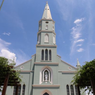 Sao Jose - igreja catolica