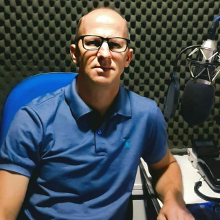 Jair Weizenmann - locutor